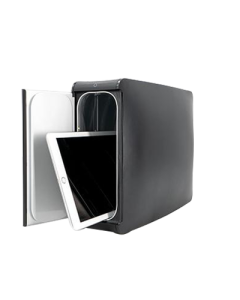 Phonesoap HomeSoap-Black