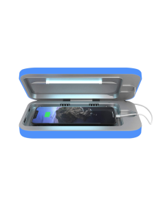 PhoneSoap PRO-Blue